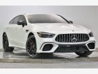 Thumbnail Photo 91 for 2020 Mercedes-Benz AMG GT